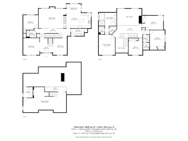816 Spindletree Ave, Naperville, IL 60565 - photo 46