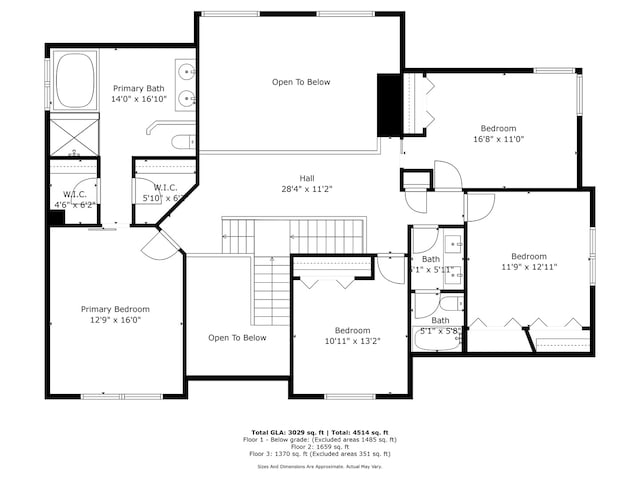 816 Spindletree Ave, Naperville, IL 60565 - photo 48