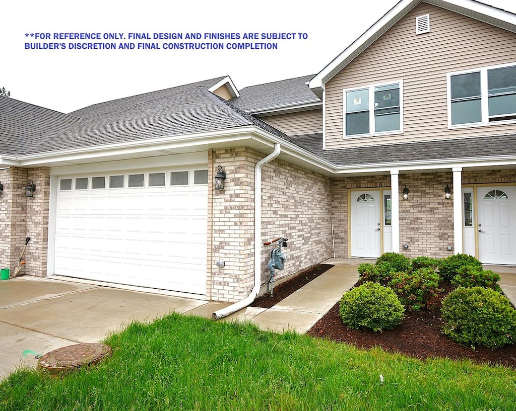 7423 Covington Pl, Justice, IL 60458 - photo 1