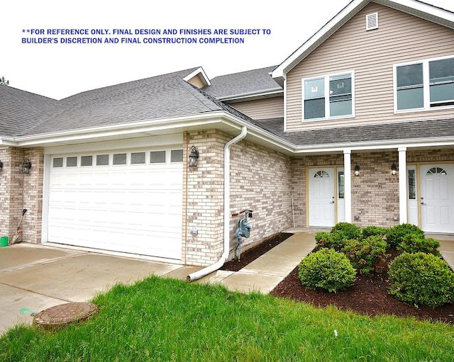 7423 Covington Pl, Justice, IL 60458 - photo 1