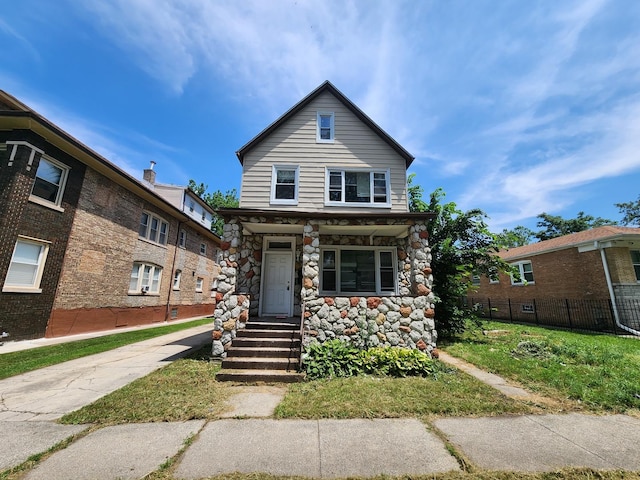 12211 S Wallace St, Chicago, IL 60628 - photo 1