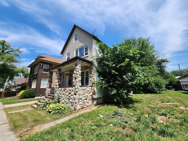 12211 S Wallace St, Chicago, IL 60628 - photo 2