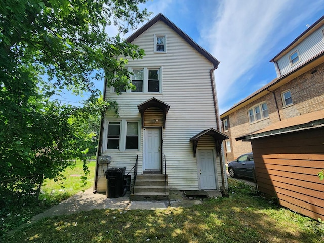 12211 S Wallace St, Chicago, IL 60628 - photo 4