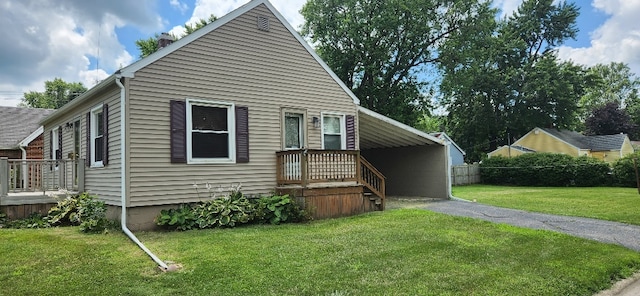 911 Ave G, Sterling, IL 61081 - photo 4