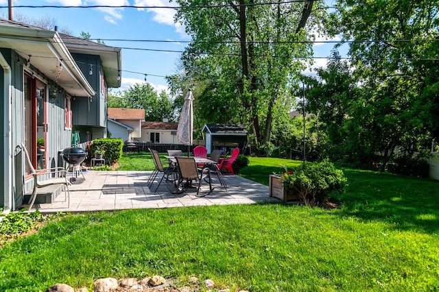 1N280 Morse St, Carol Stream, IL 60188 - photo 5