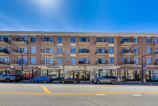 170 N NW Hwy Unit 410, Park Ridge, IL 60068 - photo 1