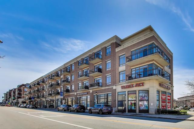 170 N NW Hwy Unit 410, Park Ridge, IL 60068 - photo 2