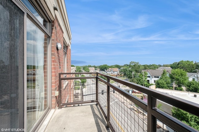 170 N NW Hwy Unit 410, Park Ridge, IL 60068 - photo 24