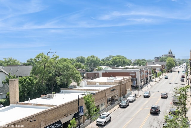 170 N NW Hwy Unit 410, Park Ridge, IL 60068 - photo 25