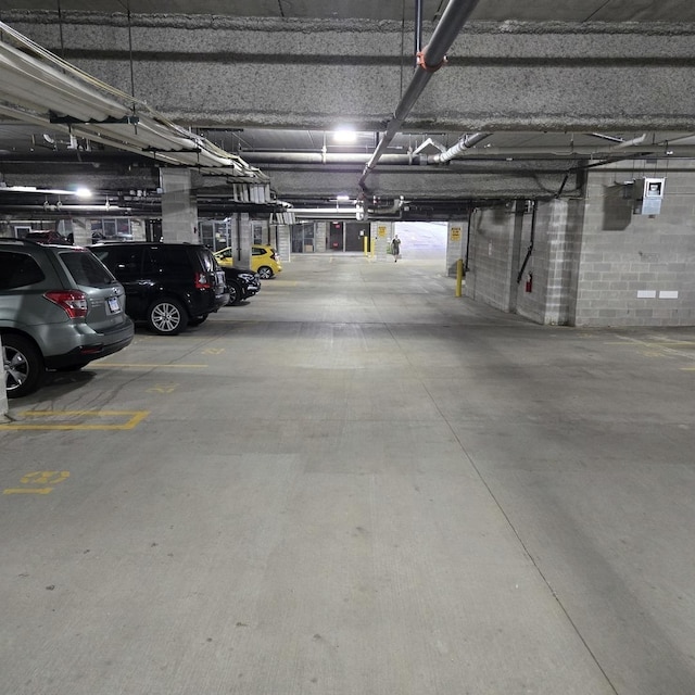 170 N NW Hwy Unit 410, Park Ridge, IL 60068 - photo 36