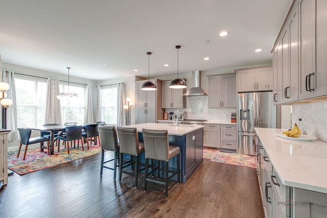 1945 N Lake Charles Dr, Vernon Hills, IL 60061 - photo 11