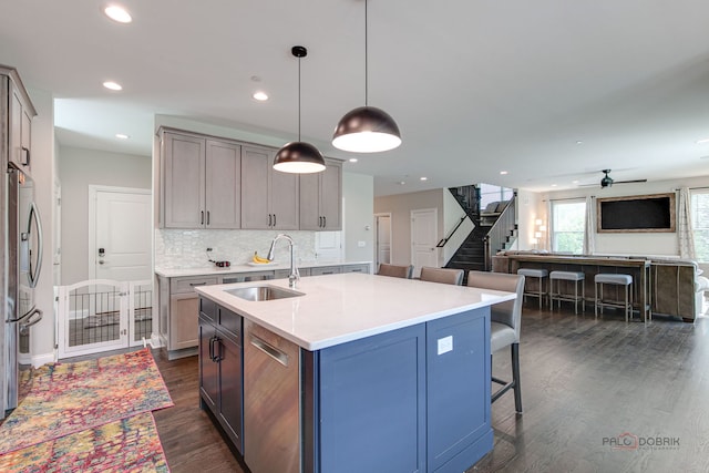 1945 N Lake Charles Dr, Vernon Hills, IL 60061 - photo 12