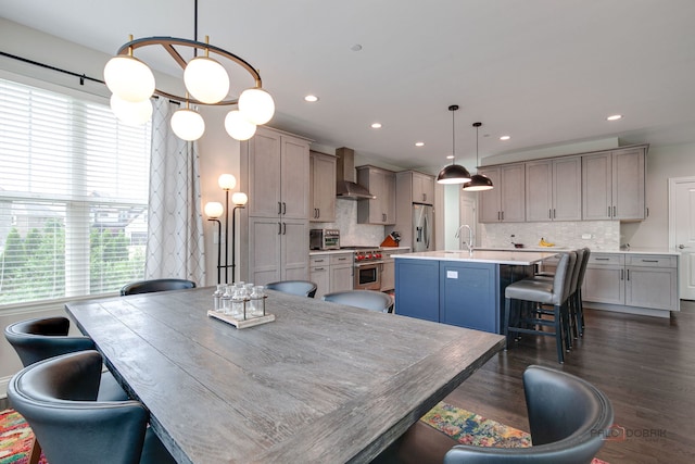 1945 N Lake Charles Dr, Vernon Hills, IL 60061 - photo 8