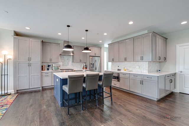 1945 N Lake Charles Dr, Vernon Hills, IL 60061 - photo 9
