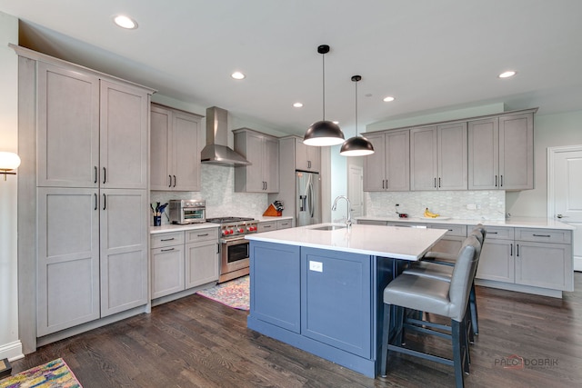 1945 N Lake Charles Dr, Vernon Hills, IL 60061 - photo 10