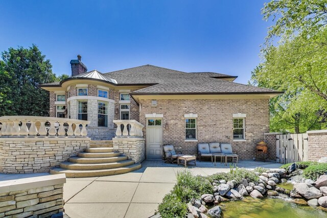 5851 N Newark Ave, Chicago, IL 60631 - photo 68