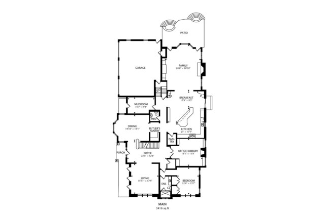 5851 N Newark Ave, Chicago, IL 60631 - photo 73