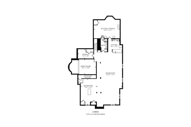 5851 N Newark Ave, Chicago, IL 60631 - photo 76