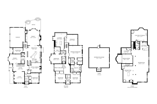 5851 N Newark Ave, Chicago, IL 60631 - photo 77
