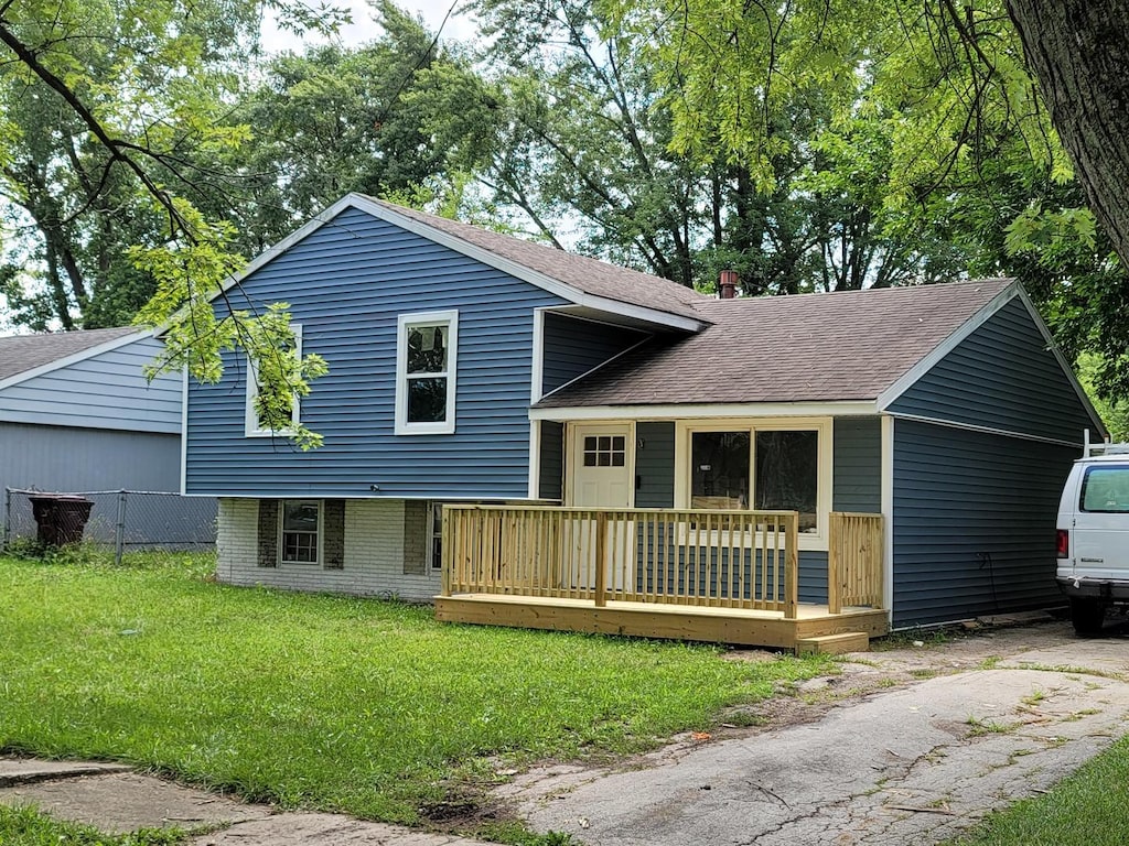2848 224th Pl, Sauk Village, IL 60411 - photo 1
