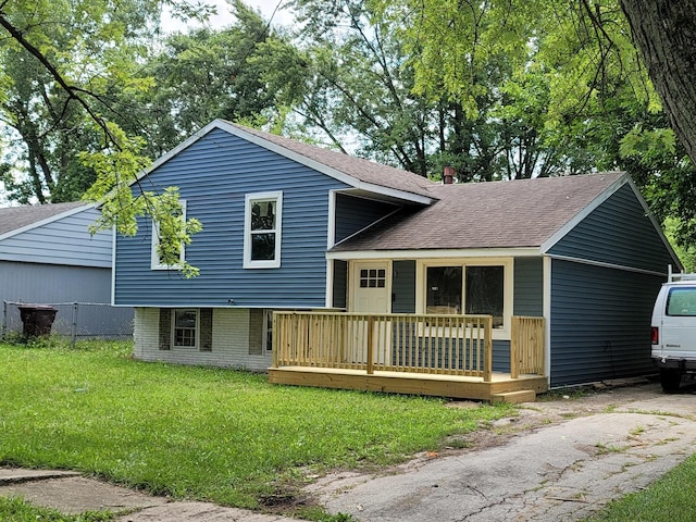 2848 224th Pl, Sauk Village, IL 60411 - photo 1