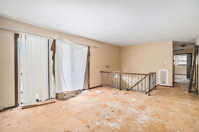 3038 225th St, Sauk Village, IL 60411 - view of spare room