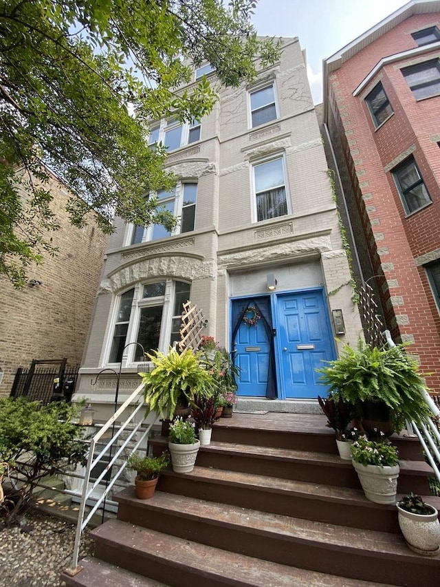 1409 W Superior St Unit 2F, Chicago, IL 60642 - photo 1