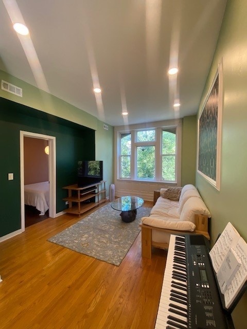 1409 W Superior St Unit 2F, Chicago, IL 60642 - photo 2