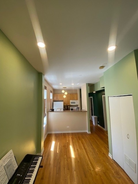 1409 W Superior St Unit 2F, Chicago, IL 60642 - photo 4