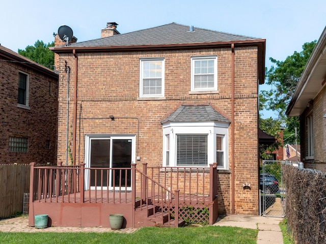 1907 N Rutherford Ave, Chicago, IL 60707 - photo 17