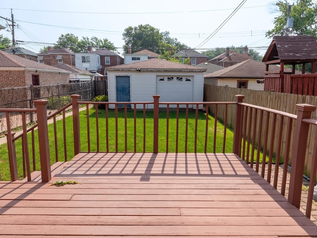 1907 N Rutherford Ave, Chicago, IL 60707 - photo 8
