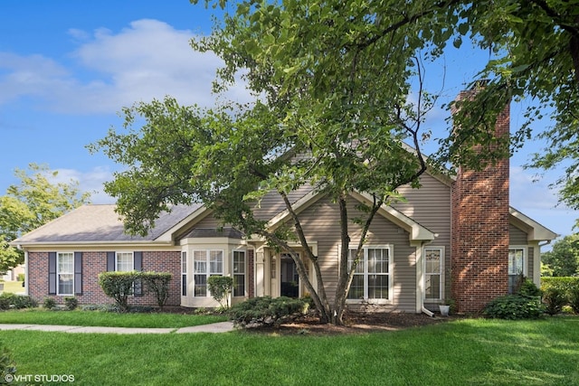 639 Clover Hill Ln, Elk Grove Village, IL 60007 - photo 2
