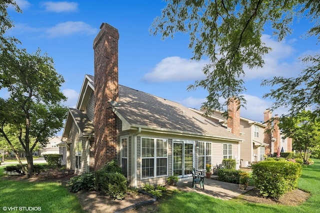639 Clover Hill Ln, Elk Grove Village, IL 60007 - photo 3