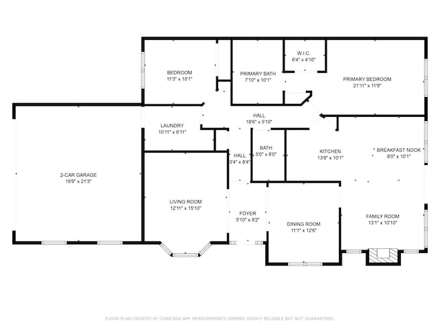 639 Clover Hill Ln, Elk Grove Village, IL 60007 - photo 29