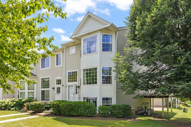 1208 Fox Hill Ln, North Aurora, IL 60542 - photo 1