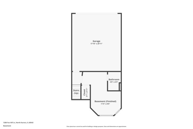 1208 Fox Hill Ln, North Aurora, IL 60542 - photo 30