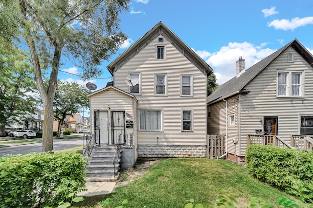 107 Hickory St, Chicago Heights, IL 60411 - photo 2