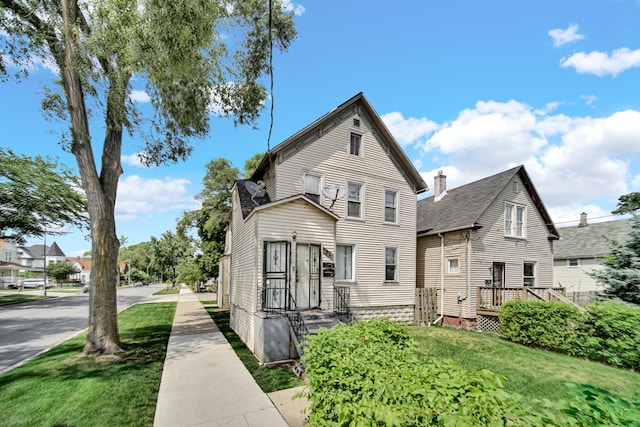 107 Hickory St, Chicago Heights, IL 60411 - photo 3