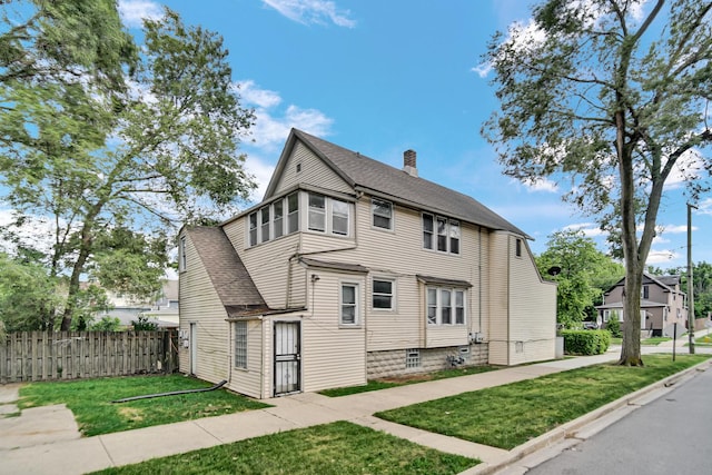 107 Hickory St, Chicago Heights, IL 60411 - photo 22