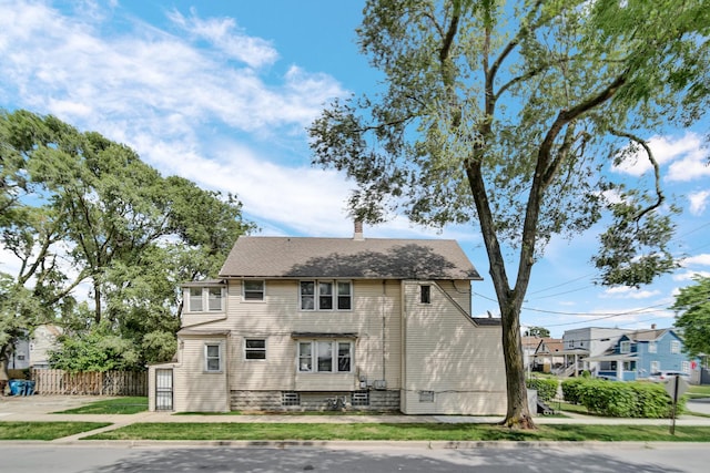 107 Hickory St, Chicago Heights, IL 60411 - photo 23