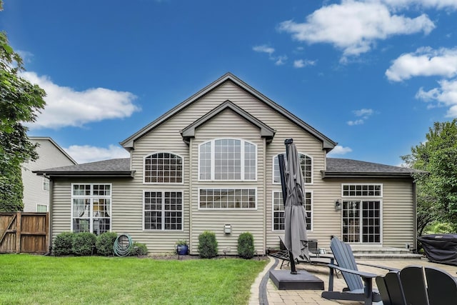 404 Bluegrass Ln, Geneva, IL 60134 - photo 47