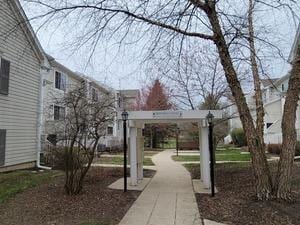 59 S Treehouse Ln S Unit 59, Round Lake, IL 60073 - view of property's community