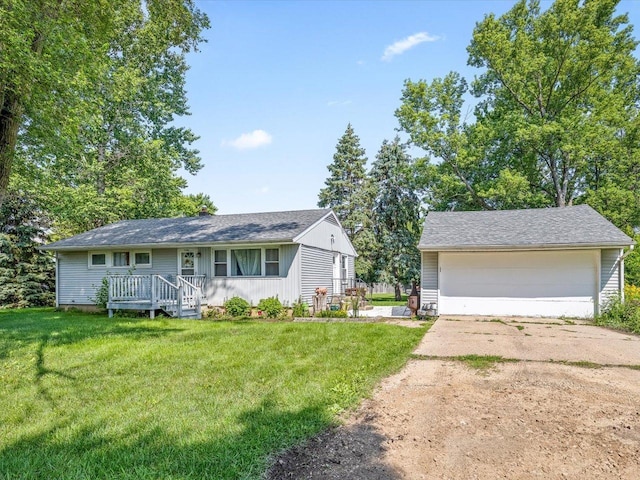 1204 Van Stone Dr, Machesney Park, IL 61115 - photo 1