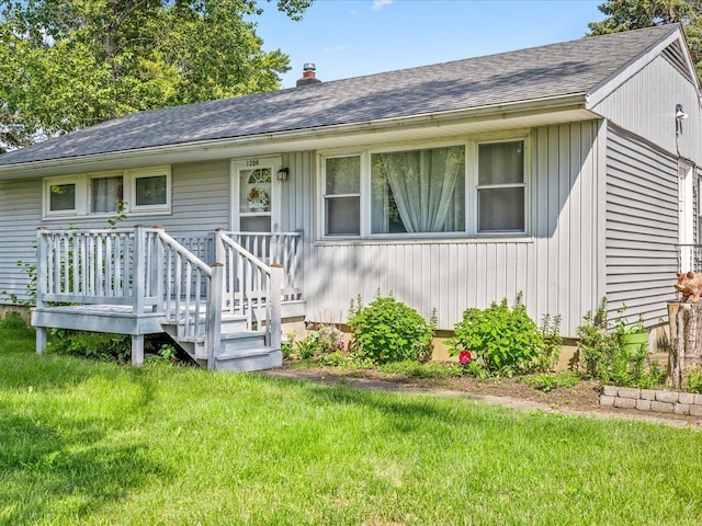 1204 Van Stone Dr, Machesney Park, IL 61115 - photo 2