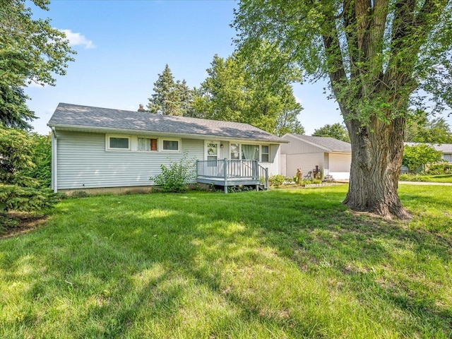 1204 Van Stone Dr, Machesney Park, IL 61115 - photo 3