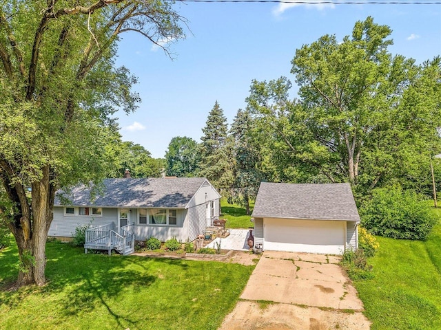 1204 Van Stone Dr, Machesney Park, IL 61115 - photo 26