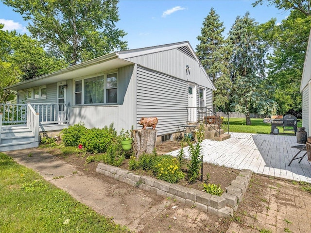 1204 Van Stone Dr, Machesney Park, IL 61115 - photo 4