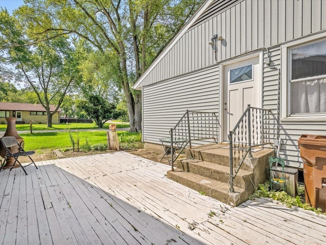 1204 Van Stone Dr, Machesney Park, IL 61115 - photo 6