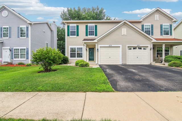 1673 Cameron Dr, Hampshire, IL 60140 - photo 1