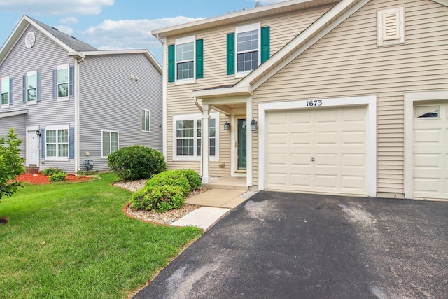 1673 Cameron Dr, Hampshire, IL 60140 - photo 2
